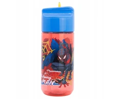 Stor Vandens buteliukas Spiderman Tritan 430 ml vaikams