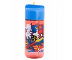 Stor Vandens buteliukas Spiderman Tritan 430 ml vaikams
