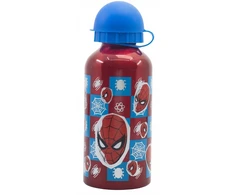 Disneyspider Manstor Parduotuvė - Vandens buteliukas 400 ml. - Žmogus-voras (088808717-74734)