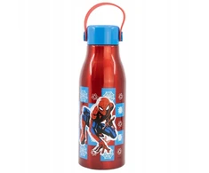 Stor - Vanduo Bottle w/Flexi Handle 760 ml - Spider-Man (088808715-74761)