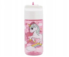 Stor Vienaragis gertuvė 430ml vaikams į mokyklą