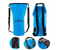 StormCloud Bajau Neperšlampama krepšio kuprinė, vandeniui atsparus krepšys 30l BAG