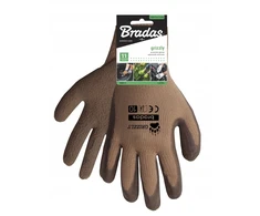 Darbo pirštinės GRIZZLY