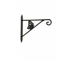 Besk Stovas gėlėms Metalinis 30cm