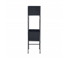 Bikuvalt Stovas gėlėms metalinis 75,5x20x20 cm Sveio PXFF-0112 83977684