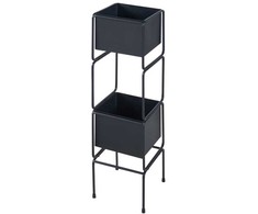 Bikuvalt Stovas gėlėms metalinis 75,5x20x20 cm Sveio PXFF-0112 83977684
