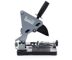 Kraftdele Kraftampdele Stovas kampiniam šlifuokliui 115/125 mm