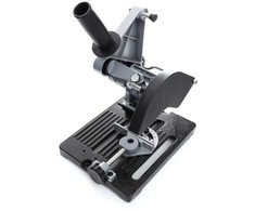 Kraftdele Kraftampdele Stovas kampiniam šlifuokliui 115/125 mm