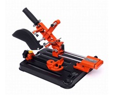 Kraftdele Kraftampdele Stovas kampiniam šlifuokliui su prastūma 115/125 mm