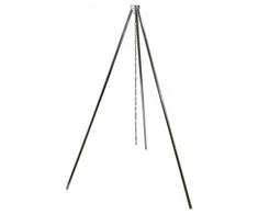 Ketler Stovas puodui Reguliuojamas aukštis 90-135cm Max 50kg