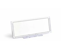 Galeria Papieru Stalo kortelė 200x80 mm, SRD 527 0614-003