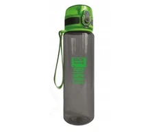 Gertuvė St.right Bidonas Gėrimams 500 ml - Juoda ir Žalia