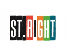 Sustiprintas penalas St. Majewski ST.RIGHT PC-01 (Vyšnių žiedų dekoracija)