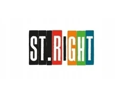 St.Right PEČIŲ KREPŠELIS MOKYKLINIAI ŽINučių KREPŠELIS A4 VAIKAMS IR JAUNIMUI 02 ST.REET