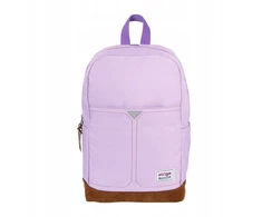Strigo Mokyklinė kuprinė Everyday Basic, rožinė (BE15)