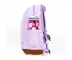 Strigo Mokyklinė kuprinė Everyday Basic, rožinė (BE15)