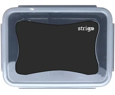 Strigo Classic 269 mažučių maisto dėžutė su 2 skyreliais
