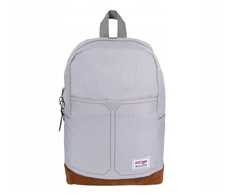 Strigo Mokyklinė kuprinė Everyday Basic, pilka (BE17)