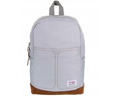 Strigo Mokyklinė kuprinė Everyday Basic, pilka (BE17)