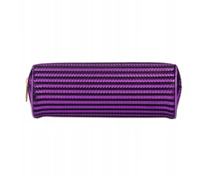 Strigo metalinis violetinis penalas – stilingas mokiniams