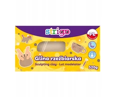 Strigo modeliavimo masė 520g