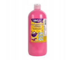 Strigo plakato dažai, 1000 ml, rožiniai
