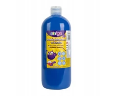 Strigo plakato dažai 1000ml, mėlyni