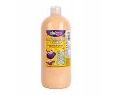 Strigo plakatų dažai 1000 ml, smėlio spalvos