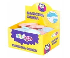 Strigo Terminio Rašalo Trintukas, Spalvų Mišinys