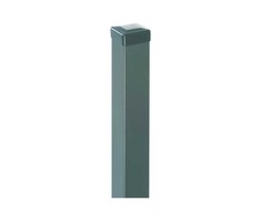 Stulpas tvoros segmentui, antracito sp., 500 x 500 x 2000 mm