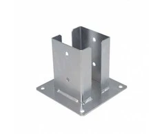Stulpelių pagrindas Grundline 102x150x2.5mm