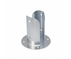 Stulpelių pagrindas Grundline 102x180x2.5mm