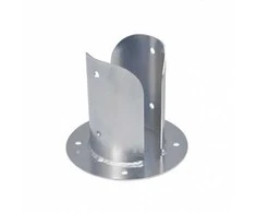 Stulpelių pagrindas Grundline 122x180x2.5mm