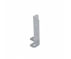 Stulpelių pagrindas PSB 45 Grundline 45x45x170x2mm