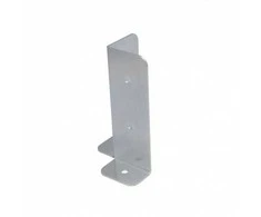 Stulpelių pagrindas PSB 75 Grundline 75x75x200x3mm