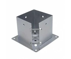 Stulpelių pagrindas PSPA 150 Grundline 152x150x2mm