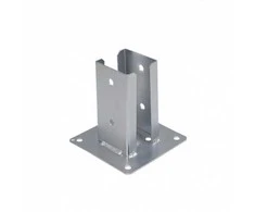 Stulpelių pagrindas PSPD 70 Grundline 72x150x2mm