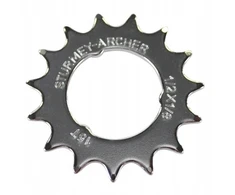 Žvaigždutė galinė 15T Sturmey Archer HSL850