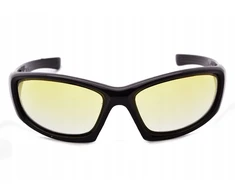 Stylion Ryškumą didinantys naktinio vairavimo akiniai DR-3143-C2