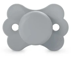 Suavinex 901215 PACIFIER SX PRO 6-18 Mėlynas BUTTERFLY 308786