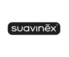 SUAVINEX BOTTLE 150ml HYGGE Rožinis + SX PRO čiulptukas + čiulptukas 0-6m RINKINYS