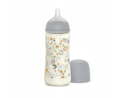 SUAVINEX BOTTLE SX PRO FAST FLOW WONDERLAND 360 ML Mėlynas LIBERTY