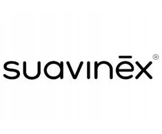 Suavinex čiulptuko segtukas su kaspinu WONDERLAND