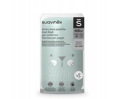 Suavinex Hygge Food termosas plieno 350 ml Mėtų