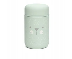 Suavinex Hygge Food termosas plieno 350 ml Mėtų