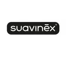 SUAVINEX PHYSIOLOGICAL RAMINANTIS TEAT SX PRO 6-18m+ SILICONE 2 vnt.