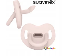 Suavinex Sx Pro anatomicinis silikoninis čiulptukas 6m+
