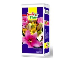 Gėlių substratas SULIFLOR, 20 l