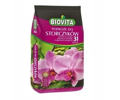 Substratas orchidėjoms ir orchidėjoms 3l BIOVITA