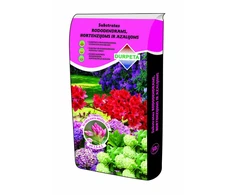 Durpeta Substratas rododendrams, hortenzijoms ir azalijoms, 50 l